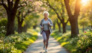 Camminare può essere la risposta? Scopri come contribuisce al controllo della glicemia