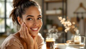 Perché la pelle ha bisogno del caffè del mattino: la storia non romanzata dello scrub