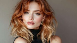 I colori capelli ispirati agli anni '90 che vorremo (anche) nel 2026