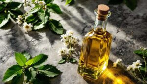 Dimenticate l'olio di ricino: questo olio vegetale meno conosciuto favorisce la crescita dei capelli