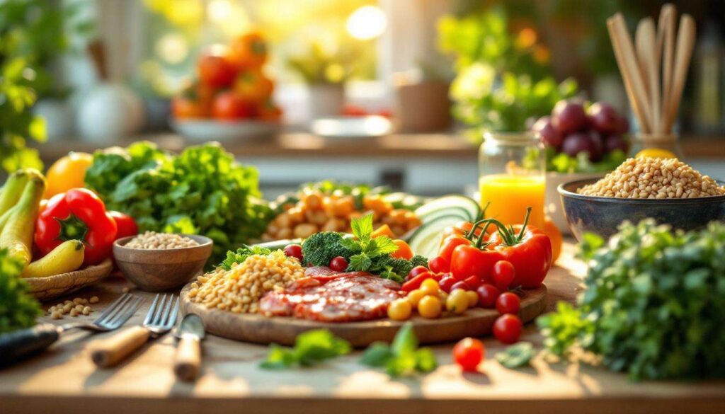 Le 3 abitudini alimentari che abbassano l’indice glicemico degli alimenti