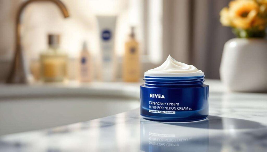 Stai utilizzando male la crema Nivea: 15 usi poco noti del barattolo blu cult