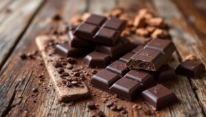 Il cioccolato fondente è il segreto della longevità: lo dice un nuovo studio scientifico