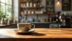 Il caffè può interferire con gli antibiotici, riducendone l'efficacia?