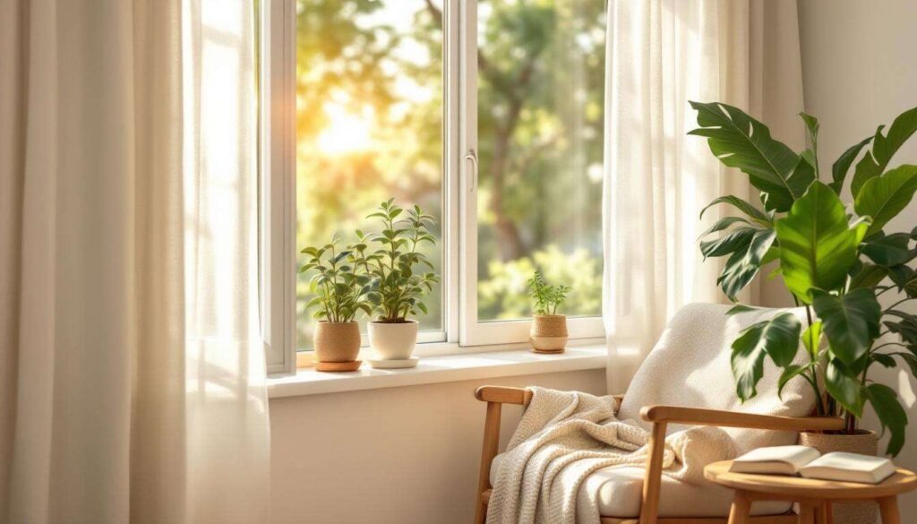 Perché aprire le finestre di casa tutti i giorni per pochi minuti? Rispondono gli esperti
