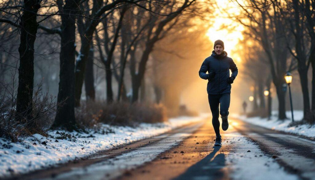 Da zero a 5 km: il programma più semplice per ricominciare a correre a gennaio