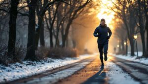 Da zero a 5 km: il programma più semplice per ricominciare a correre a gennaio