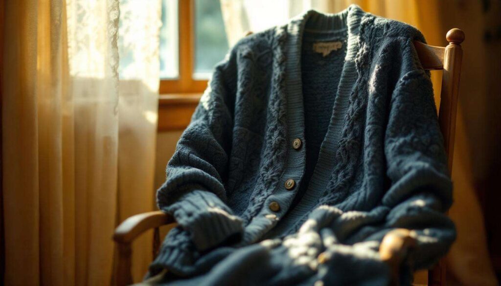 Il capospalla più desiderato del momento? È già nel guardaroba di ogni nonna