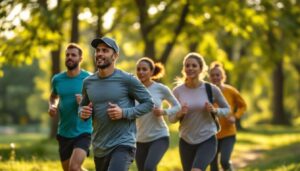 La settimana di allenamento per tornare presto (e bene) in forma