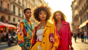 Queste sono le tendenze moda più forti per la Primavera-Estate 2026