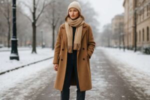 Come vestirsi con il freddo: 6 look da Instagram da copiare