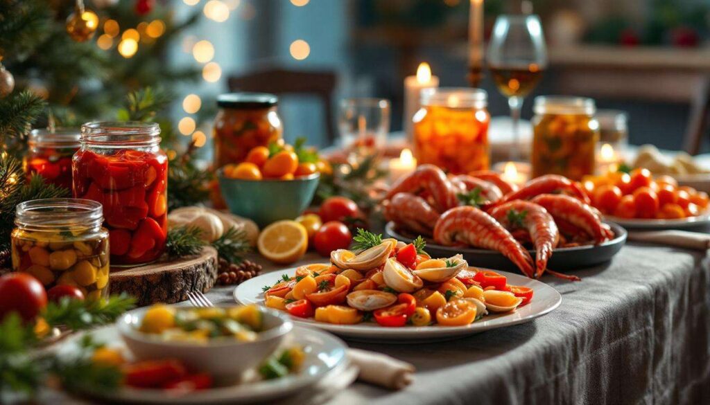 Intossicate dalla cena di Natale, l'esperta: «Frutti di mare, sott'olio e conserve. Se non ben mantenuti sono letali»