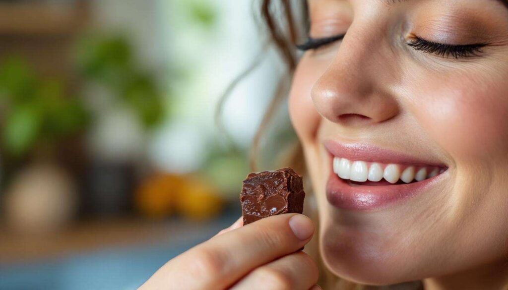 Attenzione a mangiare il cioccolato fondente: cosa dice l’esperto