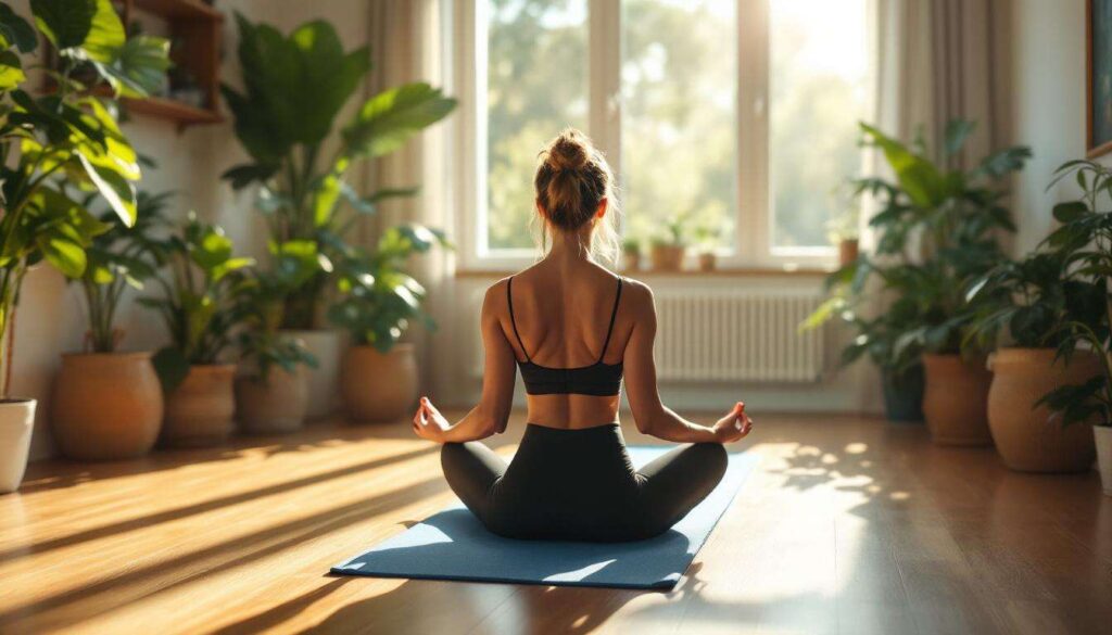 Yoga per la pancia piatta: posizioni semplici ed efficaci