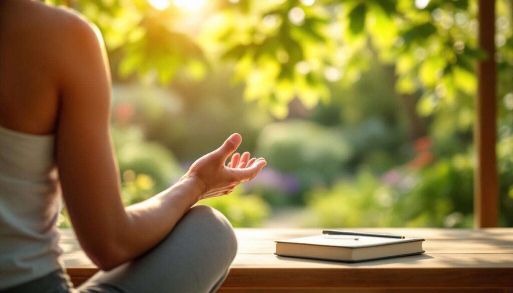Allenamento, dieta e meditazione: le abitudini per ripartire al meglio