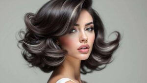 Capelli, torna il volume anni '80: il nuovo trend del 2026 è più glamour e seducente che mai