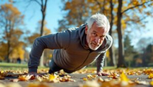 Un personal trainer rivela perché gli esercizi a corpo libero dopo i 50 anni battono le macchine da palestra