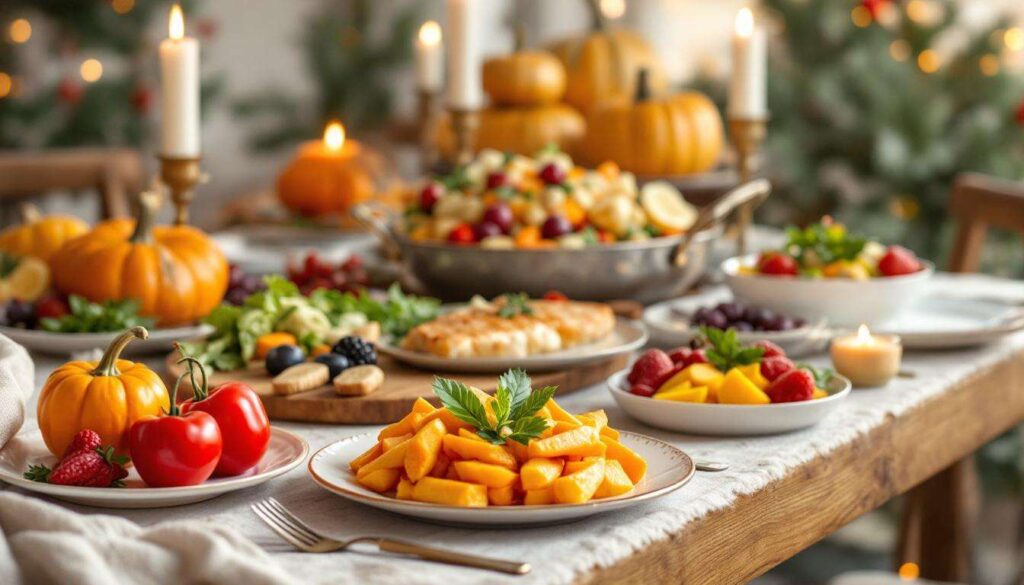 Le calorie che puoi tagliare durante le feste senza rinunce