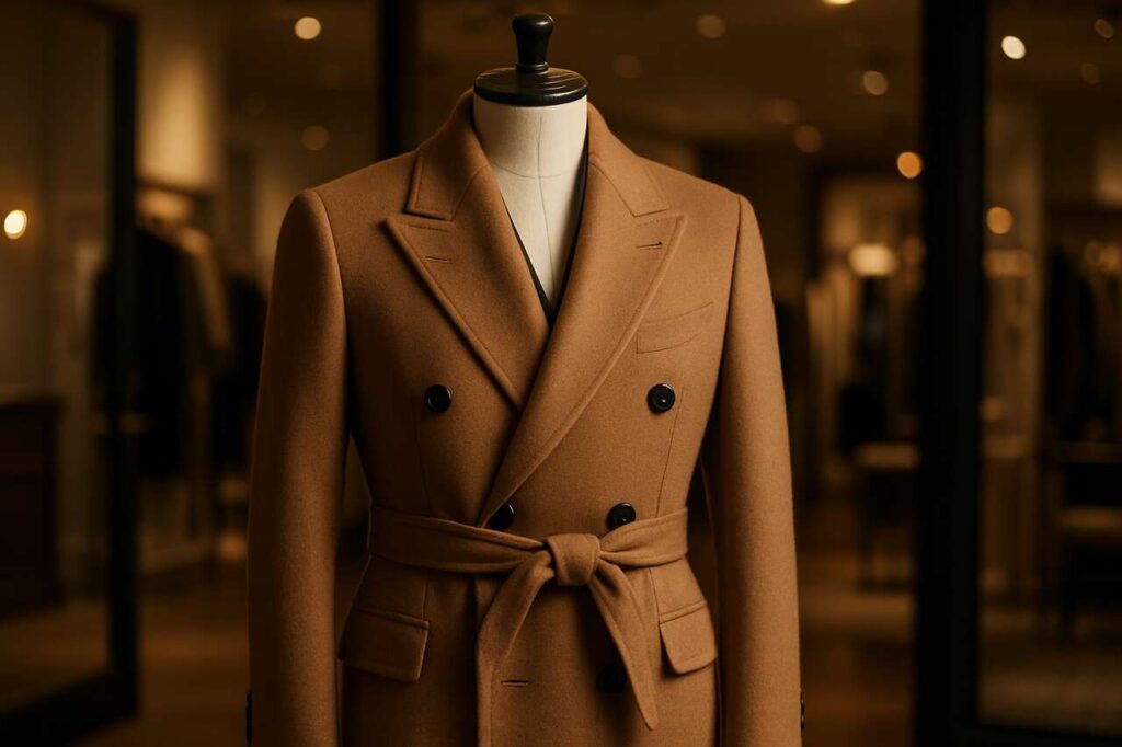 Ogni donna amante della moda dovrebbe avere questo modello di cappotto nel suo guardaroba invernale