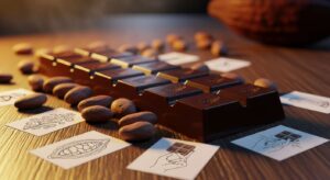 Uno studio rivela perché questo cioccolato di lusso aumenta la creatività