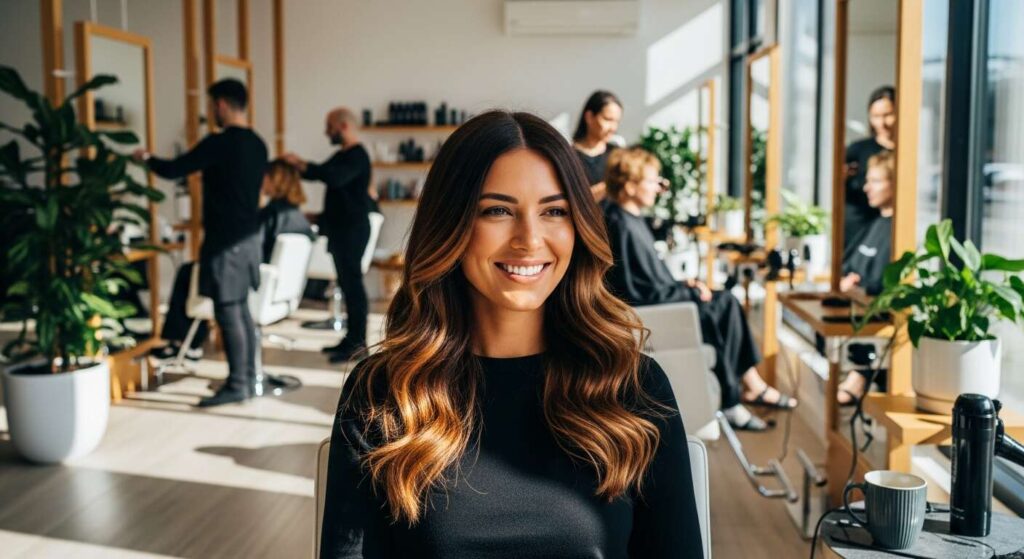 Il tono di capelli 2026 che valorizza lo stile e ringiovanisce l’aspetto senza cambiare taglio