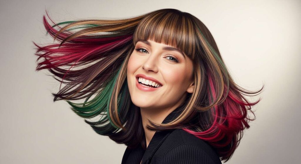 I 5 colori di capelli che ringiovaniscono immediatamente nel 2026