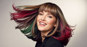 I 5 colori di capelli che ringiovaniscono immediatamente nel 2026