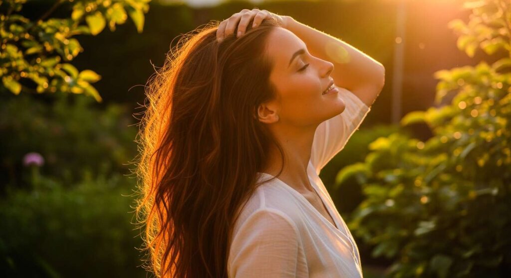 Il gesto semplice e rivoluzionario per la salute dei capelli: fallo ogni giorno