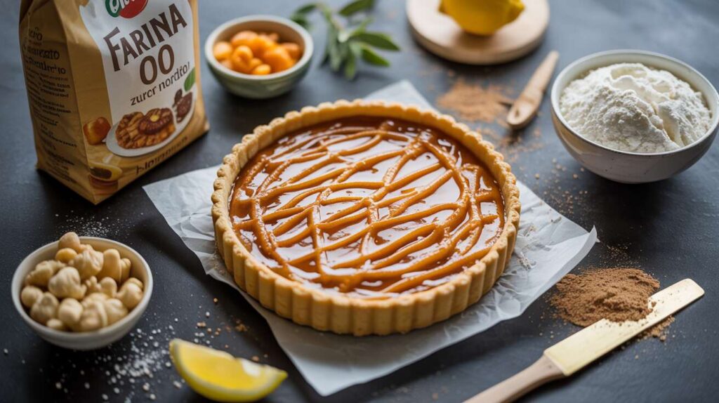 Crostata morbida: il trucco che la rende perfetta