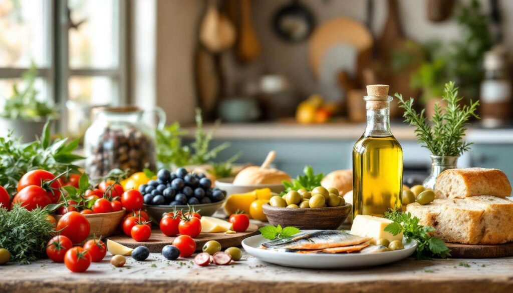 Dieta mediterranea: la nuova piramide SINU 2026 cambia le regole a tavola