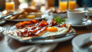 Colesterolo alto: il cibo a colazione che i cardiologi consigliano di evitare