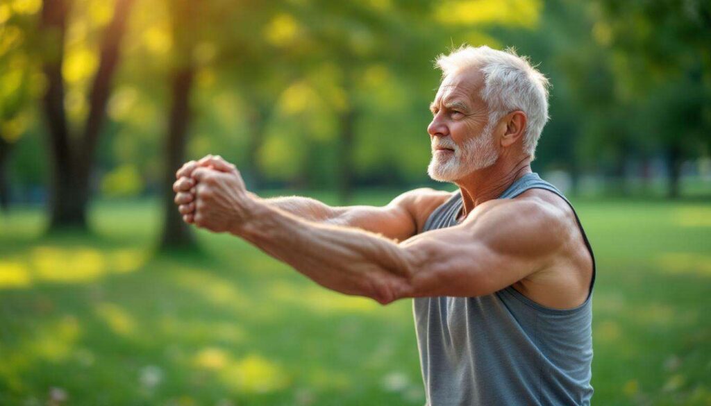 Allenamento a corpo libero dopo i 50: i 4 esercizi che battono le macchine da palestra
