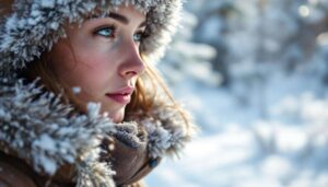 Vitamina D e freddo: lo studio italiano che collega la carenza al rischio di fratture invernali
