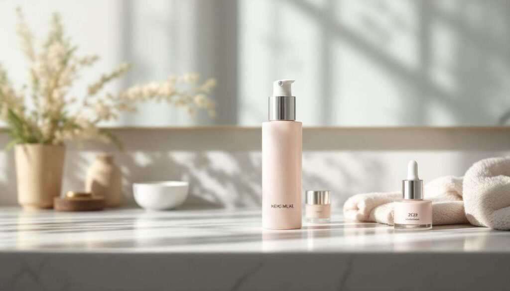 Skincare minimalista: perché nel 2026 bastano 3 prodotti secondo i dermatologi