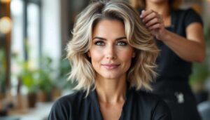 Capelli fini dopo i 40: i 3 tagli che danno volume secondo i parrucchieri