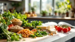 Proteine vegetali: la nuova piramide italiana 2026 spiega perché preferirle alla carne rossa