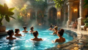 Terme e benessere: perché gli italiani le scelgono sempre più come alternativa alla palestra