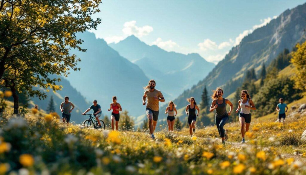 Milano-Cortina 2026: come lo sport olimpico sta cambiando le abitudini fitness degli italiani