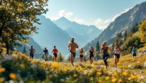 Milano-Cortina 2026: come lo sport olimpico sta cambiando le abitudini fitness degli italiani