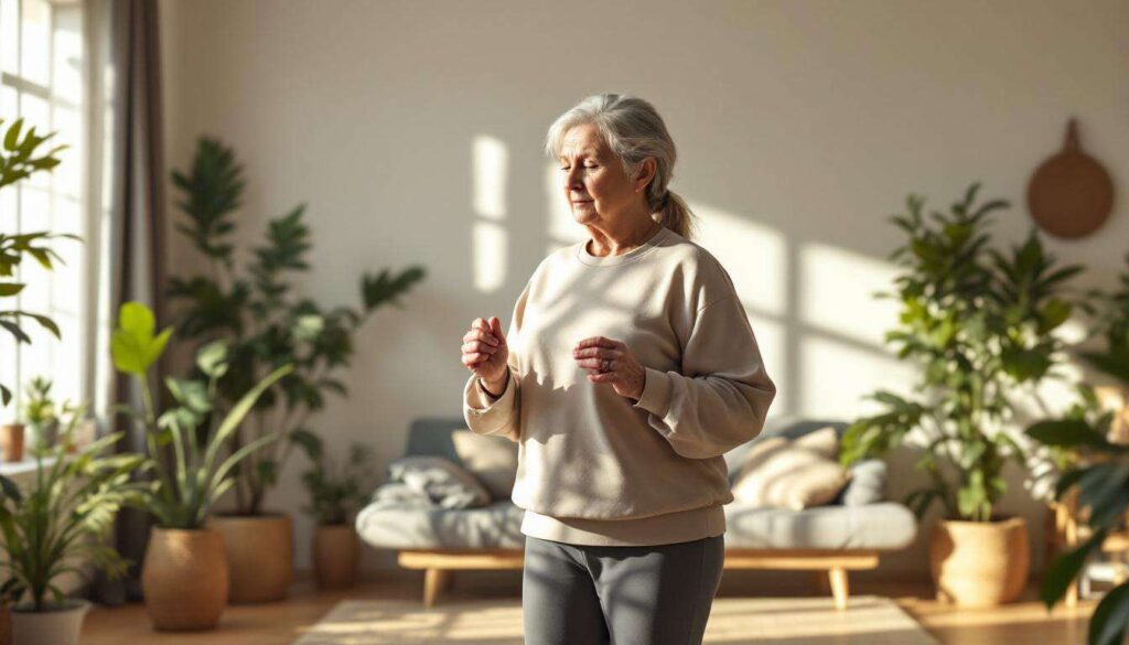 Equilibrio e cadute: i 5 esercizi che i geriatri raccomandano per prevenire gli incidenti