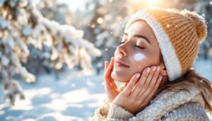 Crema solare anche in inverno: i dermatologi spiegano perché non puoi farne a meno